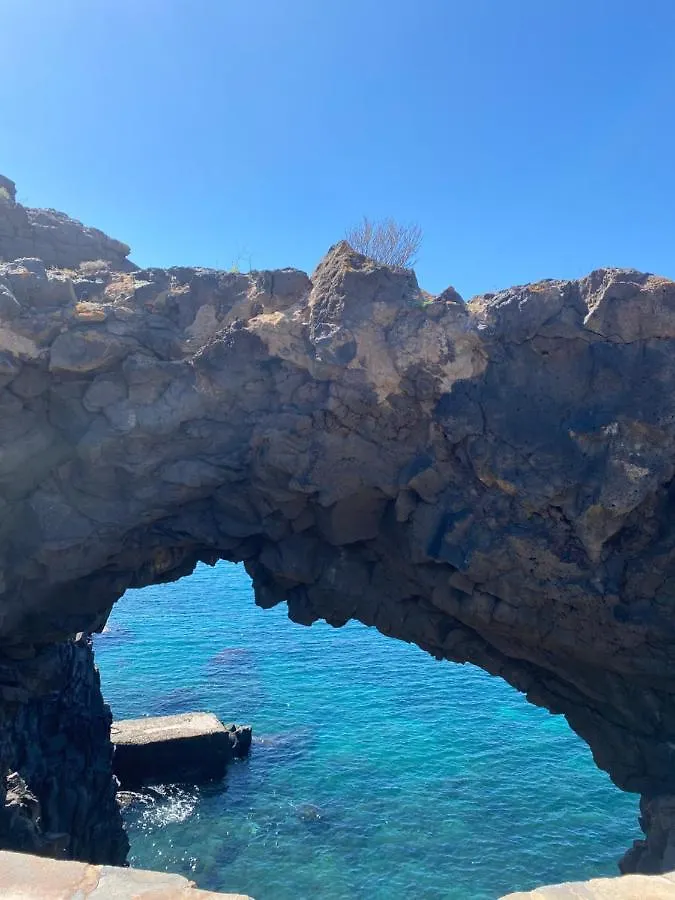 Lägenhet Primavera Tenerife Costa Del Silencio