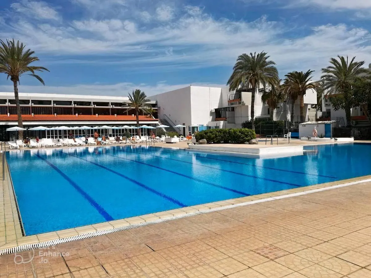 Primavera Tenerife location
