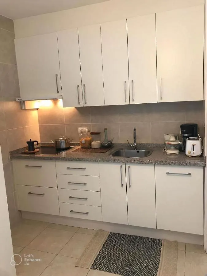 Apartamento Primavera Tenerife Costa del Silencio España