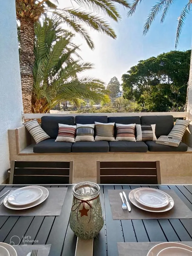 Primavera Tenerife Costa Del Silencio Apartment