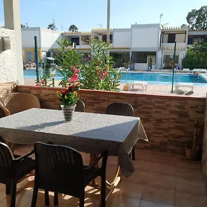  Appartement Helios Drago