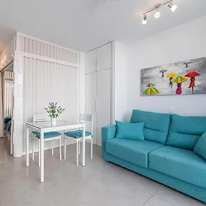 Apartamento La Siesta, Costa del Silencio