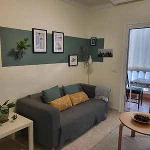  Appartement Sea Front Costa Sol By Helloapartments