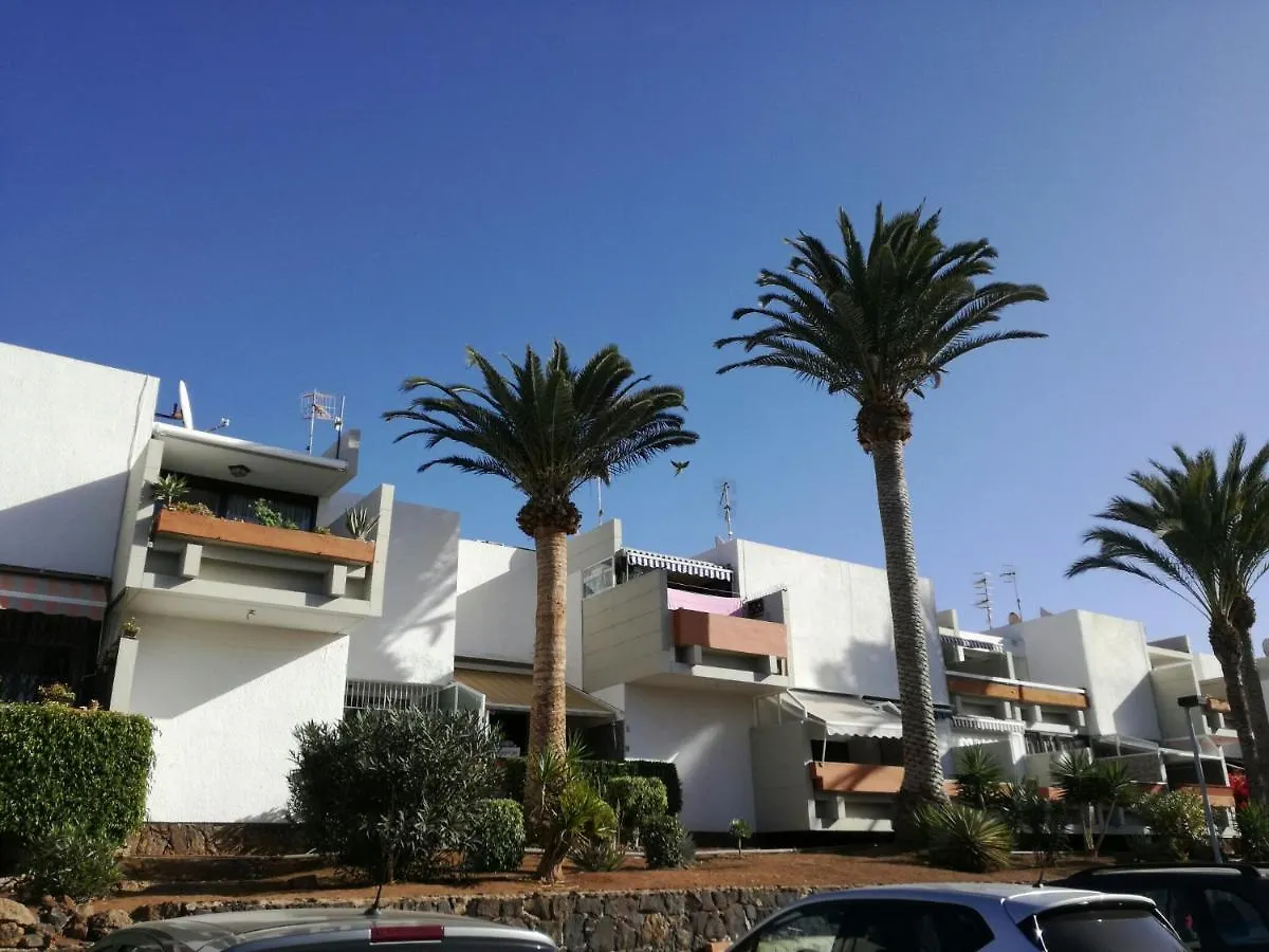 Primavera Tenerife Costa Del Silencio Apartment